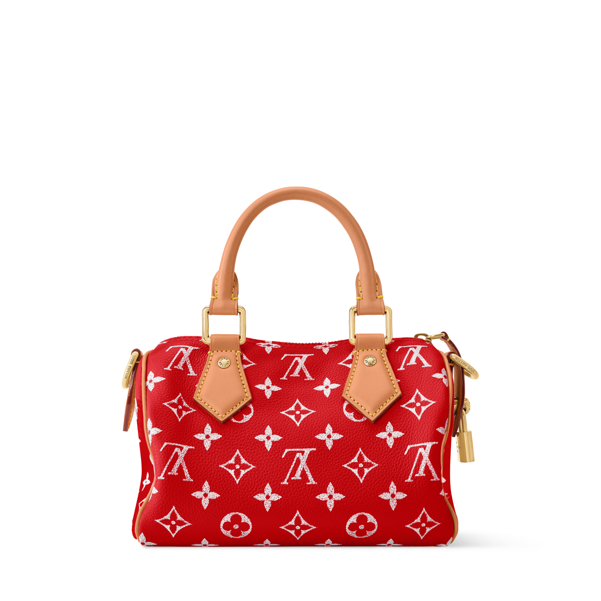 Speedy P9 Bandoulière 20 H40 - Les Extraordinaires - Leather Goods